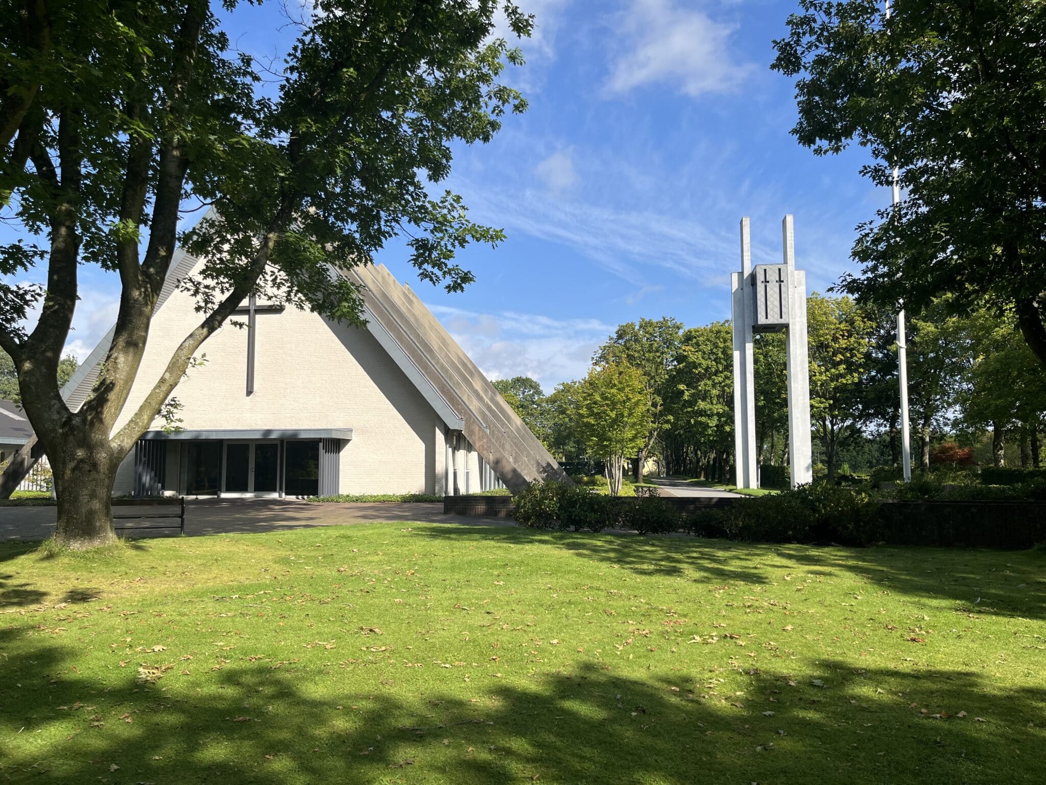 Nordre Kirkegaard, Kolding